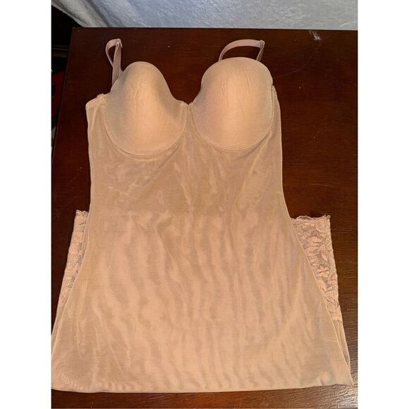 Marilyn Monroe full body shapewear size medium - Picture 1 of 5